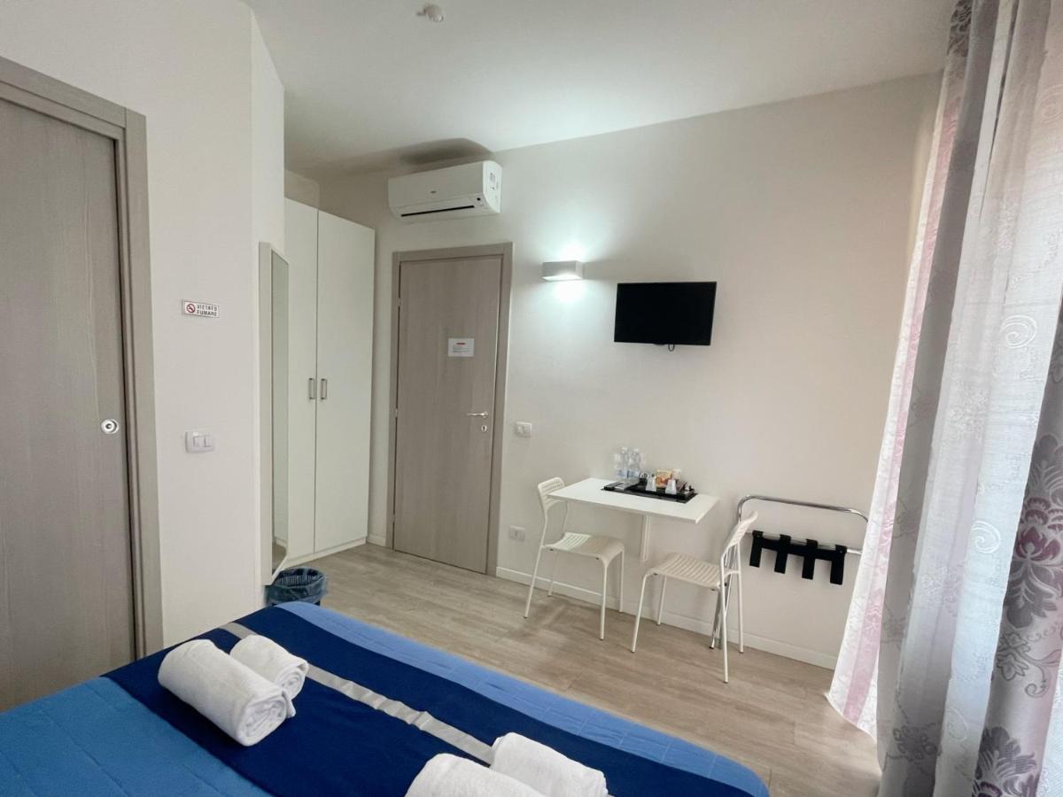 Residenza Borgo Trento Hotel Verona Kültér fotó