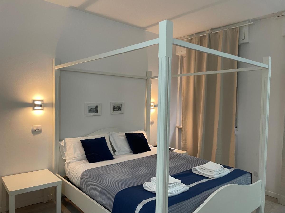 Residenza Borgo Trento Hotel Verona Kültér fotó